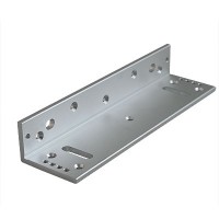 Кронштейн K-300L TRINIX для электромагнітного замка Кронштейн K-300L TRINIX для электромагнітного замка